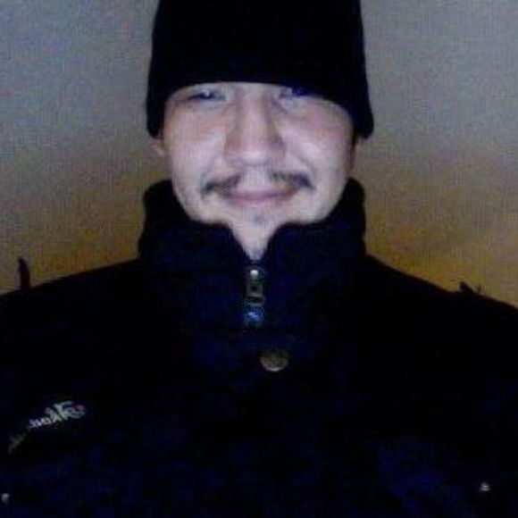 Meet your Posher, Russell - Picture 1 of 1